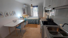 Nias Studio, Perama